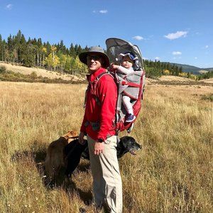 Meet your Posher, Jesse